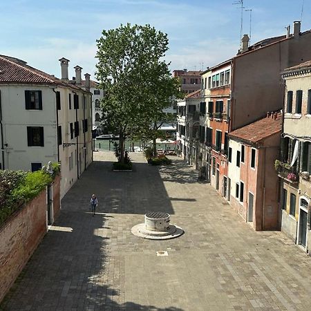 Ai Due Fanali Adults Only Hotel Venice Exterior photo