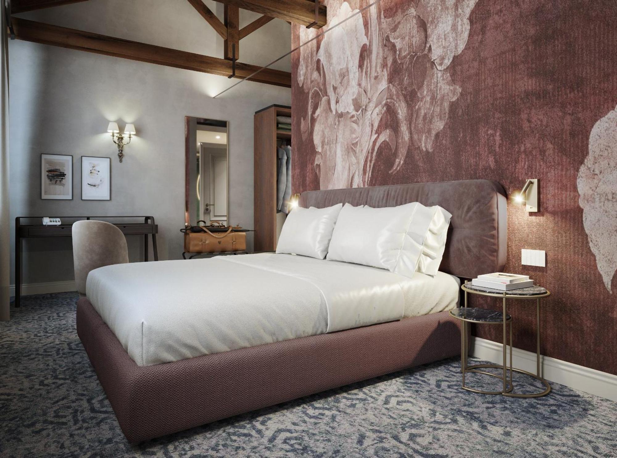 Ai Due Fanali Adults Only Hotel Venice Exterior photo